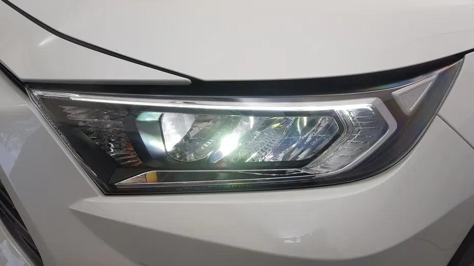 TOYOTA RAV4 RAV4 2.5 Hybrid Comfort 4x2