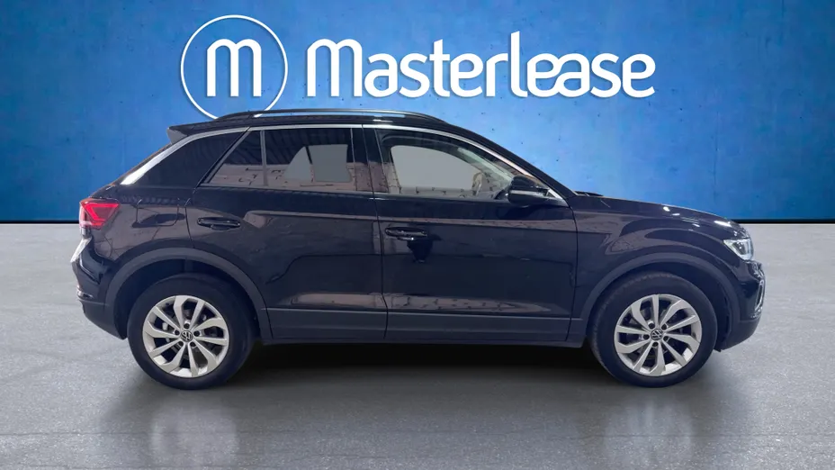 VOLKSWAGEN T-ROC T-ROC 1.5 TSI Life DSG