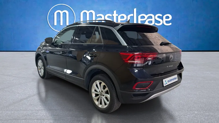 VOLKSWAGEN T-ROC T-ROC 1.5 TSI Life DSG