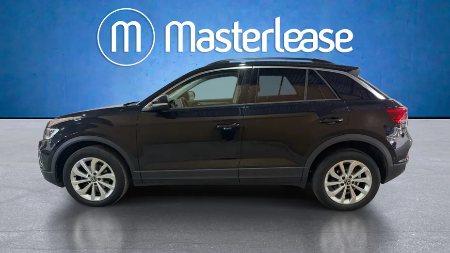 VOLKSWAGEN T-ROC T-ROC 1.5 TSI Life DSG