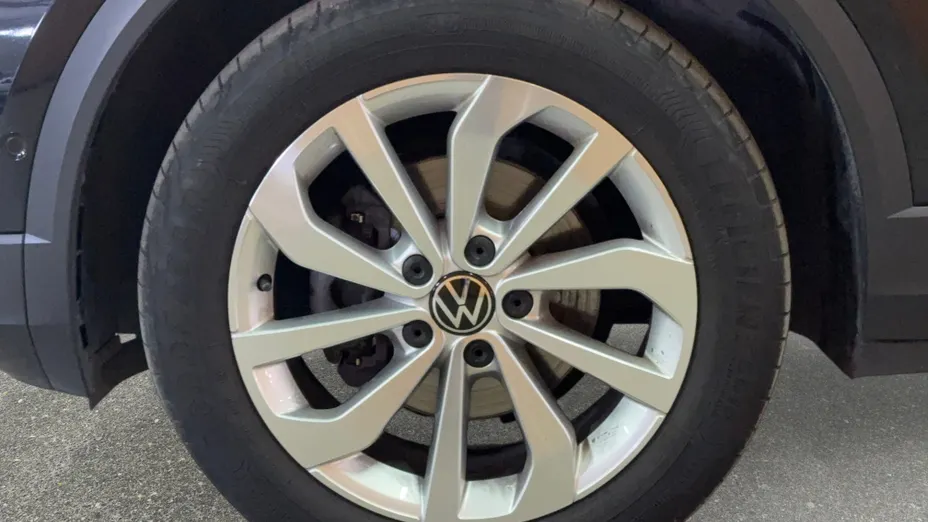 VOLKSWAGEN T-ROC T-ROC 1.5 TSI Life DSG