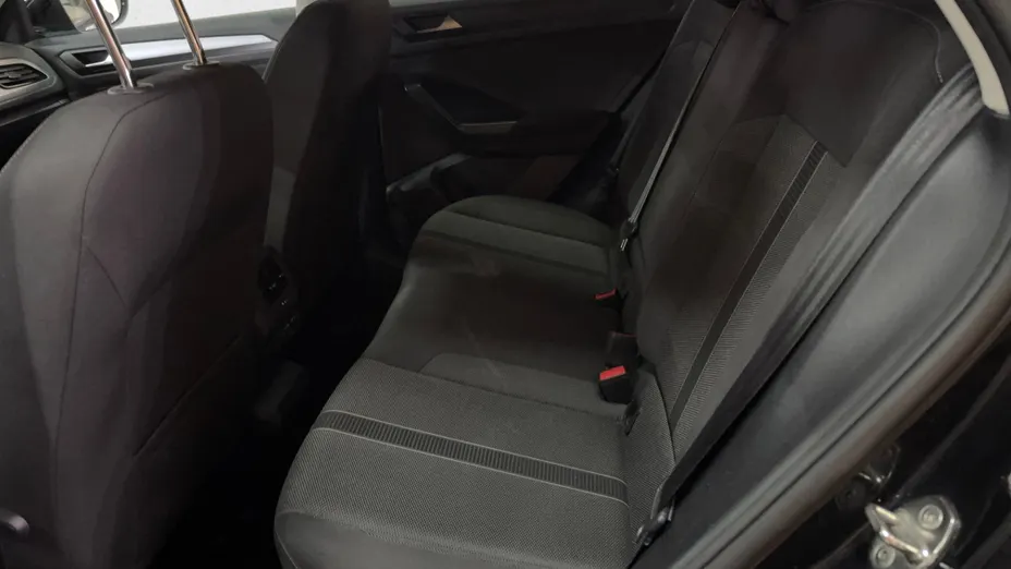 VOLKSWAGEN T-ROC T-ROC 1.5 TSI Life DSG