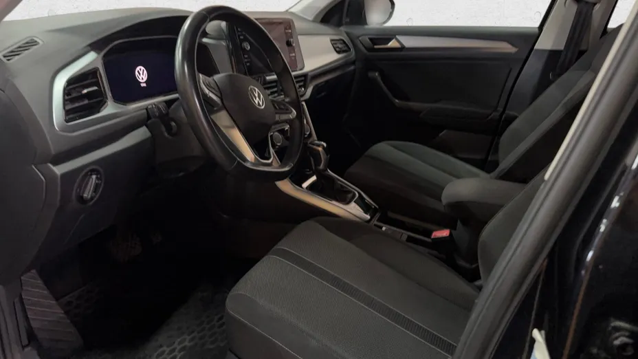 VOLKSWAGEN T-ROC T-ROC 1.5 TSI Life DSG