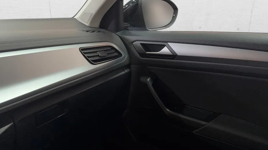 VOLKSWAGEN T-ROC T-ROC 1.5 TSI Life DSG