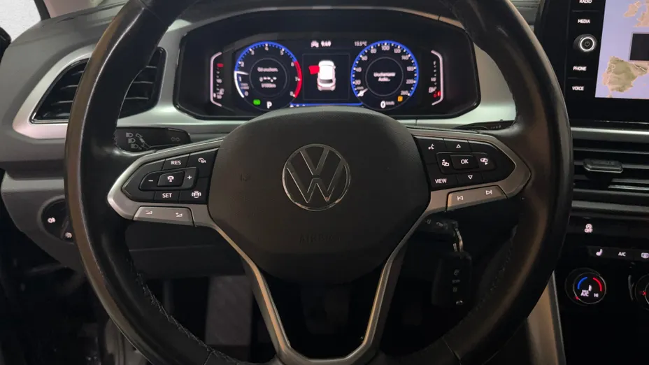 VOLKSWAGEN T-ROC T-ROC 1.5 TSI Life DSG