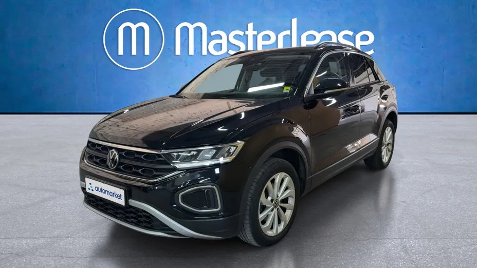 VOLKSWAGEN T-ROC T-ROC 1.5 TSI Life DSG