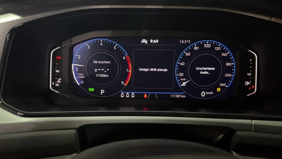 VOLKSWAGEN T-ROC T-ROC 1.5 TSI Life DSG