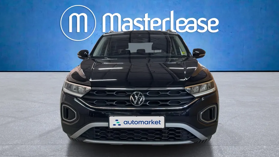 VOLKSWAGEN T-ROC T-ROC 1.5 TSI Life DSG