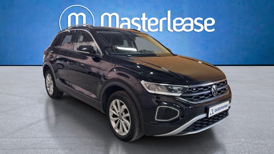 VOLKSWAGEN T-ROC T-ROC 1.5 TSI Life DSG