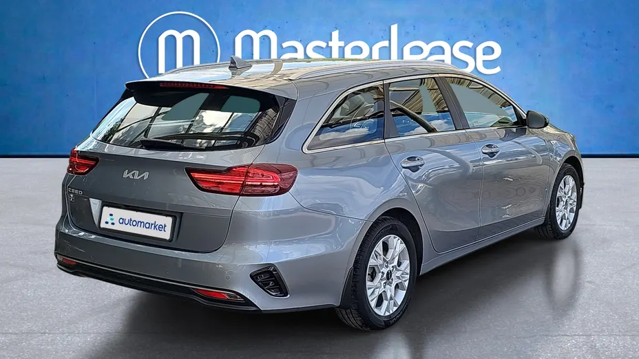 KIA Cee'd Ceed 1.5 T-GDI M