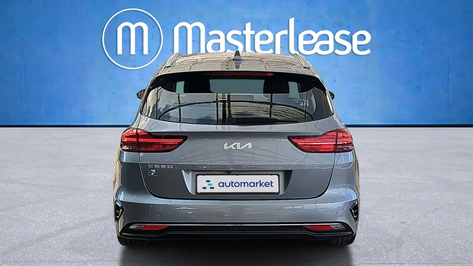 KIA Cee'd Ceed 1.5 T-GDI M