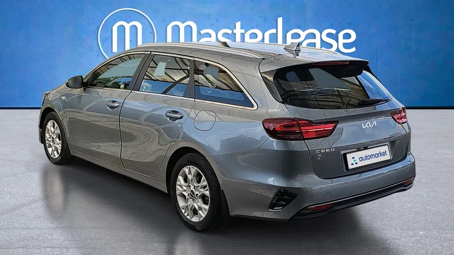 KIA Cee'd Ceed 1.5 T-GDI M