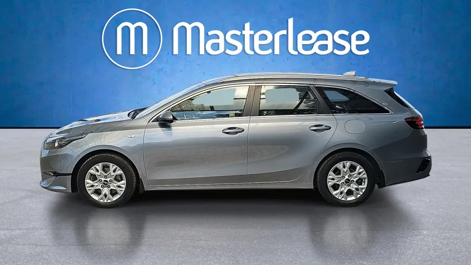 KIA Cee'd Ceed 1.5 T-GDI M