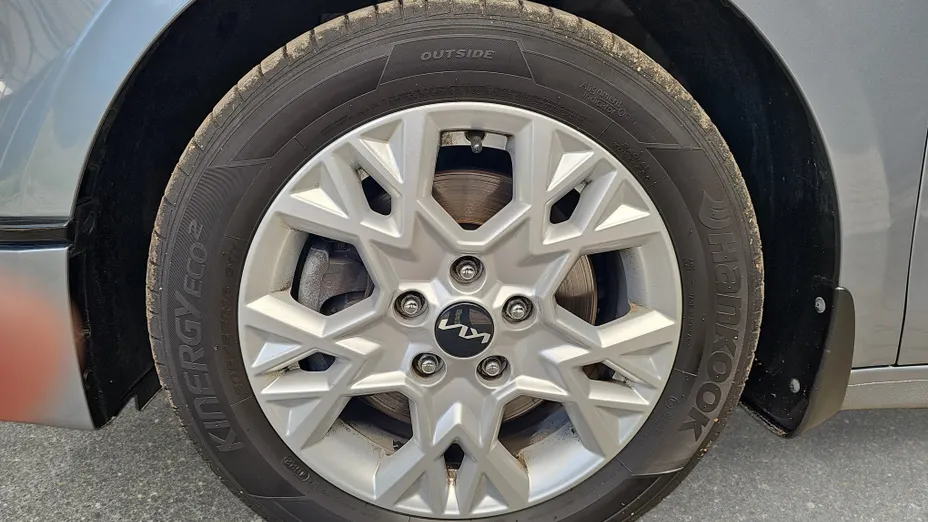 KIA Cee'd Ceed 1.5 T-GDI M