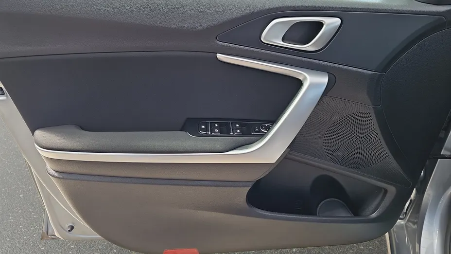 KIA Cee'd Ceed 1.5 T-GDI M