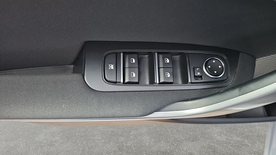 KIA Cee'd Ceed 1.5 T-GDI M