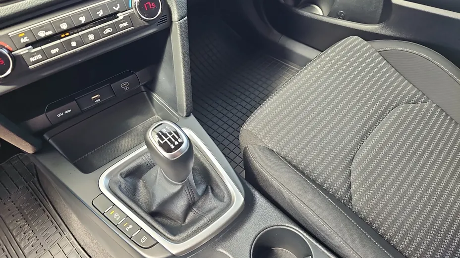 KIA Cee'd Ceed 1.5 T-GDI M