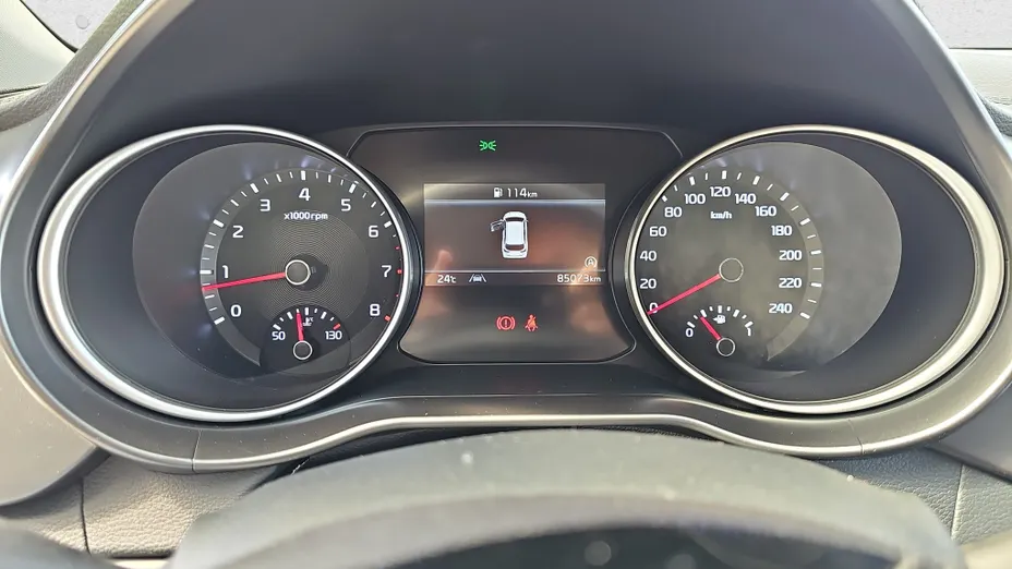 KIA Cee'd Ceed 1.5 T-GDI M