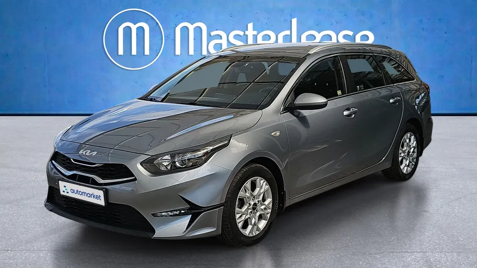 KIA Cee'd Ceed 1.5 T-GDI M
