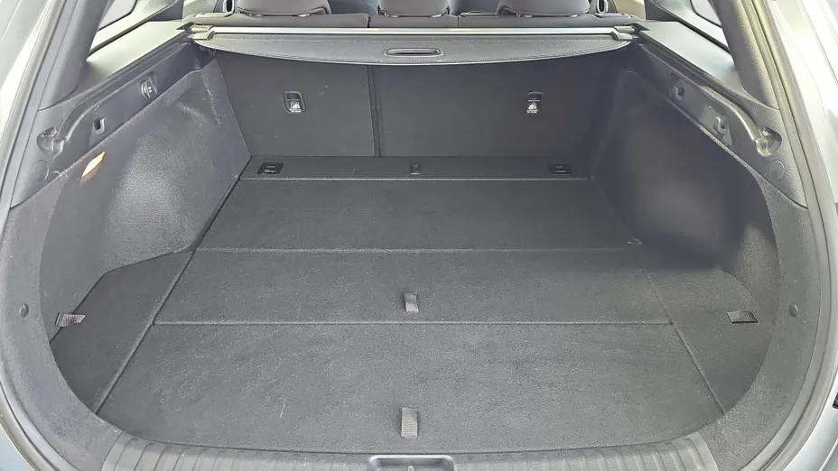 KIA Cee'd Ceed 1.5 T-GDI M
