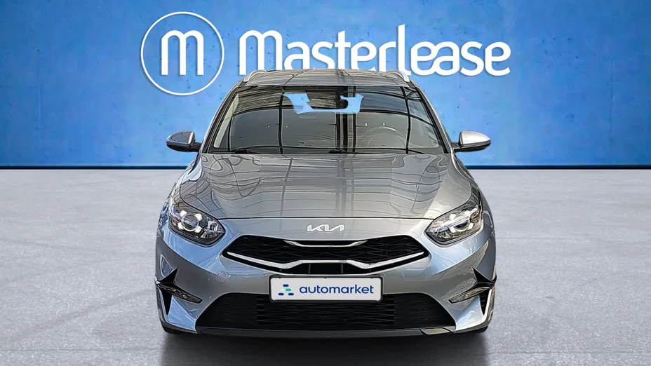 KIA Cee'd Ceed 1.5 T-GDI M
