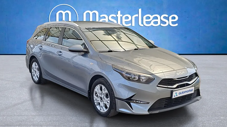 KIA Cee'd Ceed 1.5 T-GDI M
