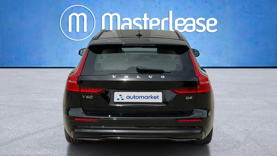 VOLVO V60 V60 B4 B Plus Dark aut