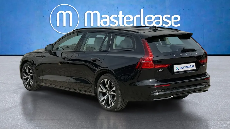 VOLVO V60 V60 B4 B Plus Dark aut