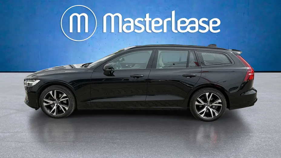 VOLVO V60 V60 B4 B Plus Dark aut
