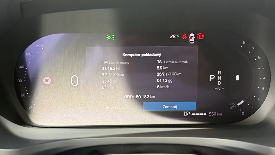 VOLVO V60 V60 B4 B Plus Dark aut