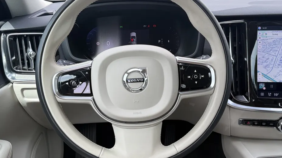 VOLVO V60 V60 B4 B Plus Dark aut