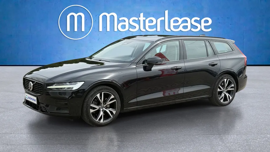 VOLVO V60 V60 B4 B Plus Dark aut