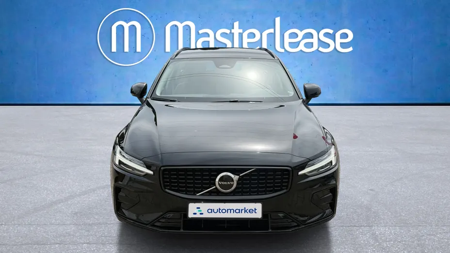 VOLVO V60 V60 B4 B Plus Dark aut