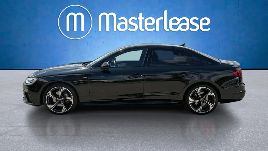 AUDI A4 A4 40 TFSI mHEV Quattro S Line S tronic