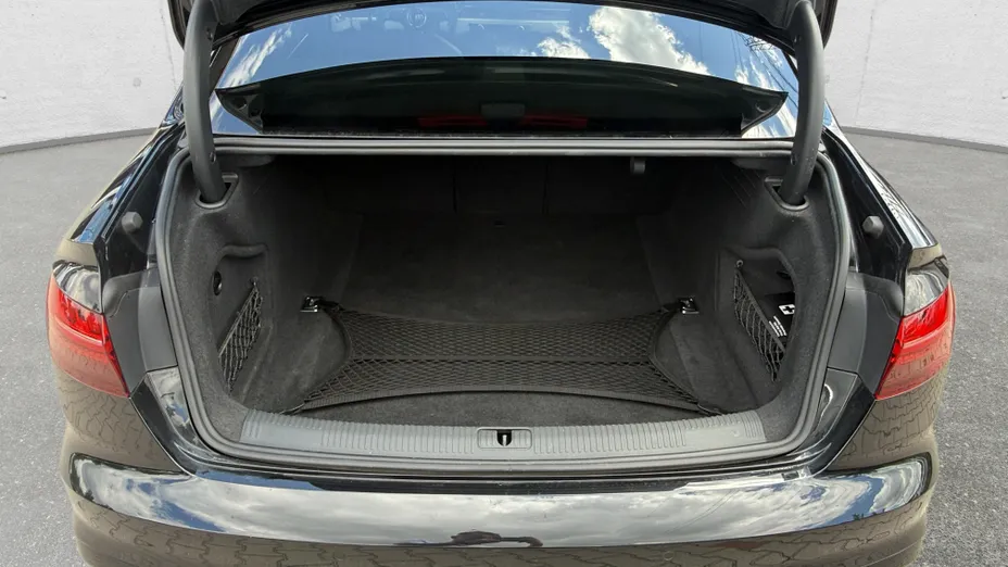 AUDI A4 A4 40 TFSI mHEV Quattro S Line S tronic