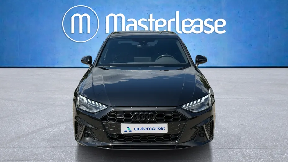 AUDI A4 A4 40 TFSI mHEV Quattro S Line S tronic