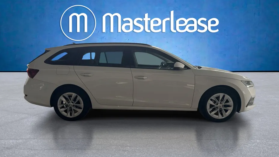 SKODA Octavia Octavia 1.5 TSI ACT Ambition