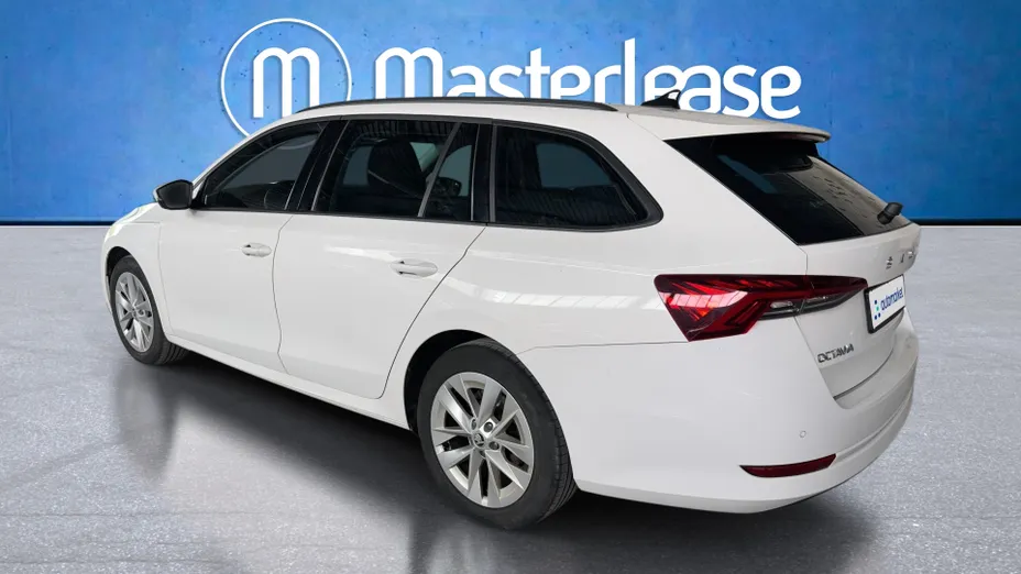 SKODA Octavia Octavia 1.5 TSI ACT Ambition