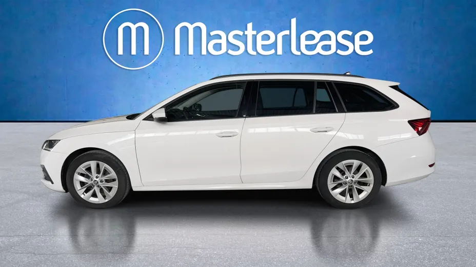 SKODA Octavia Octavia 1.5 TSI ACT Ambition