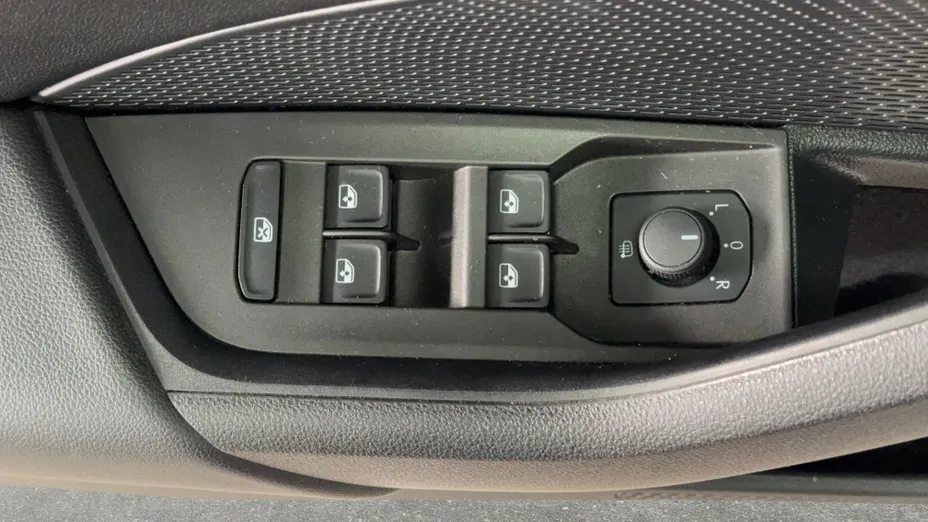 SKODA Octavia Octavia 1.5 TSI ACT Ambition