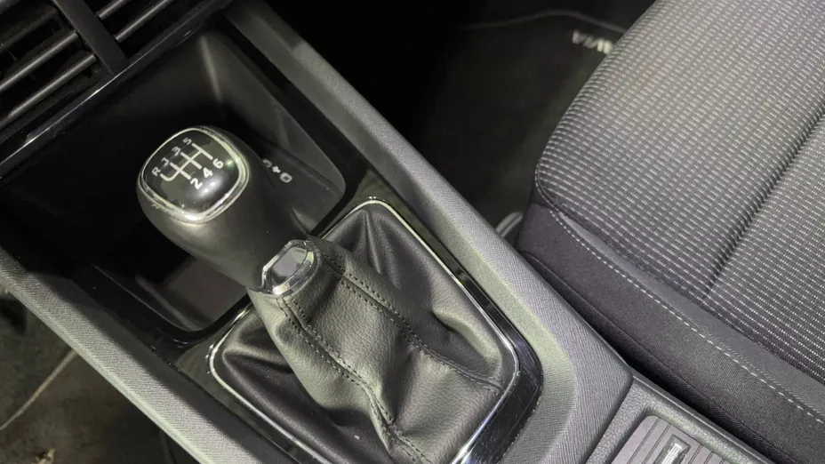 SKODA Octavia Octavia 1.5 TSI ACT Ambition