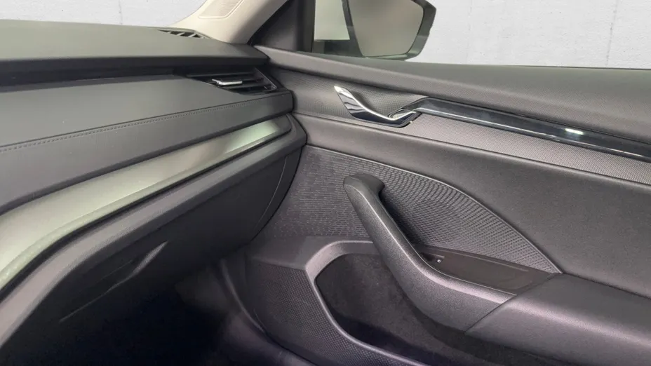 SKODA Octavia Octavia 1.5 TSI ACT Ambition