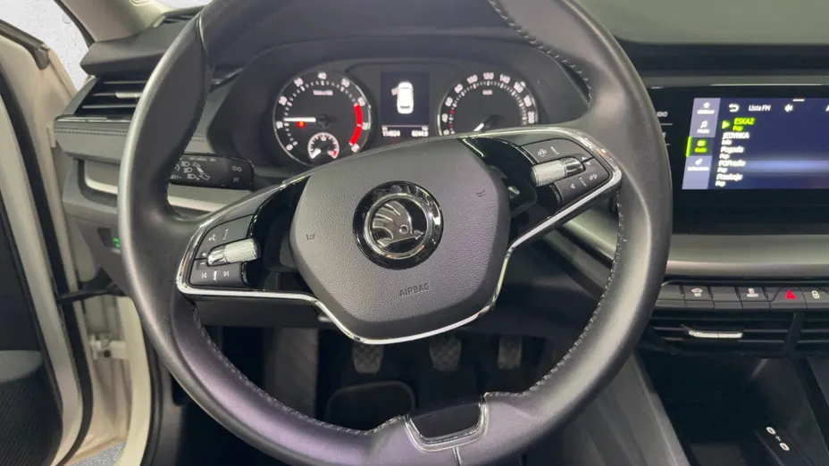 SKODA Octavia Octavia 1.5 TSI ACT Ambition
