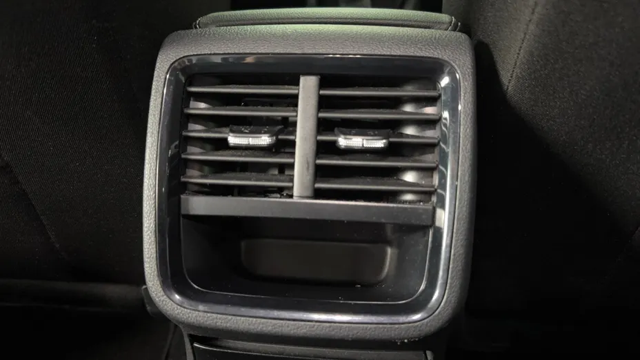 SKODA Octavia Octavia 1.5 TSI ACT Ambition