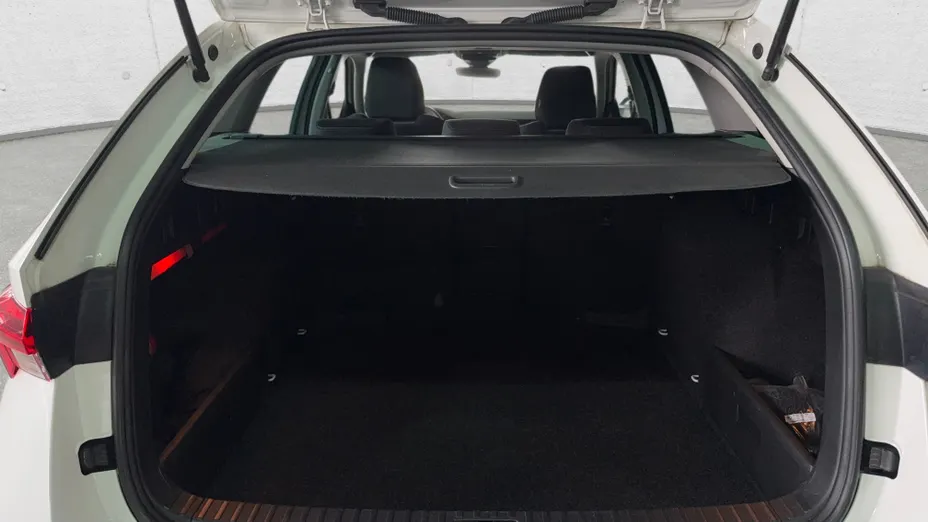 SKODA Octavia Octavia 1.5 TSI ACT Ambition