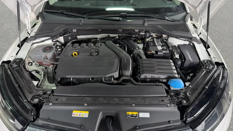 SKODA Octavia Octavia 1.5 TSI ACT Ambition