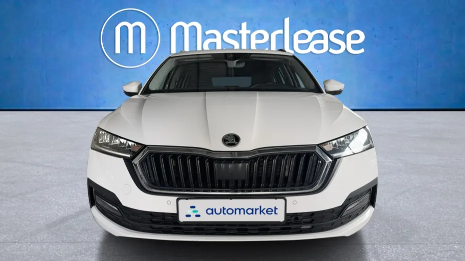 SKODA Octavia Octavia 1.5 TSI ACT Ambition