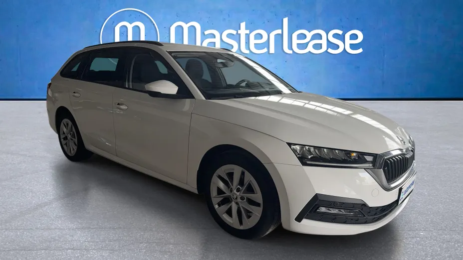 SKODA Octavia Octavia 1.5 TSI ACT Ambition