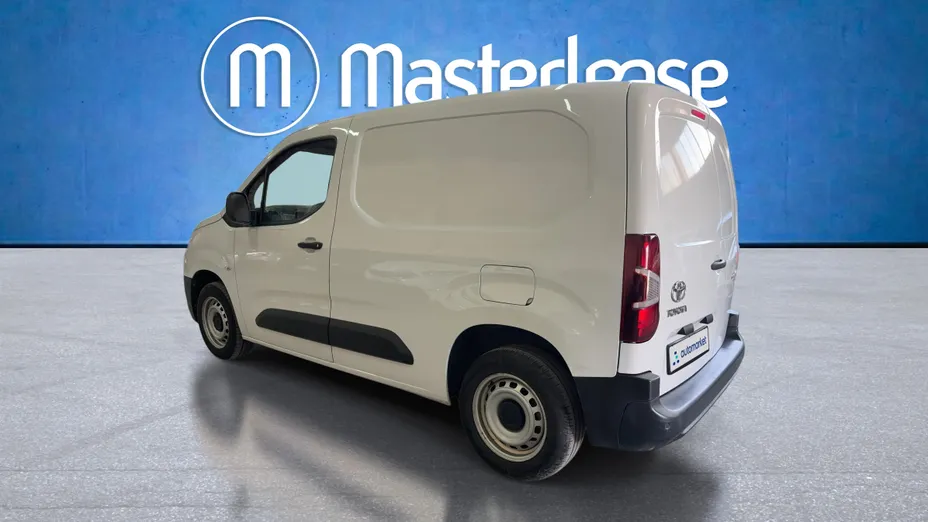 TOYOTA Proace City Proace City 1.5 D-4D Standard 2,0t Active
