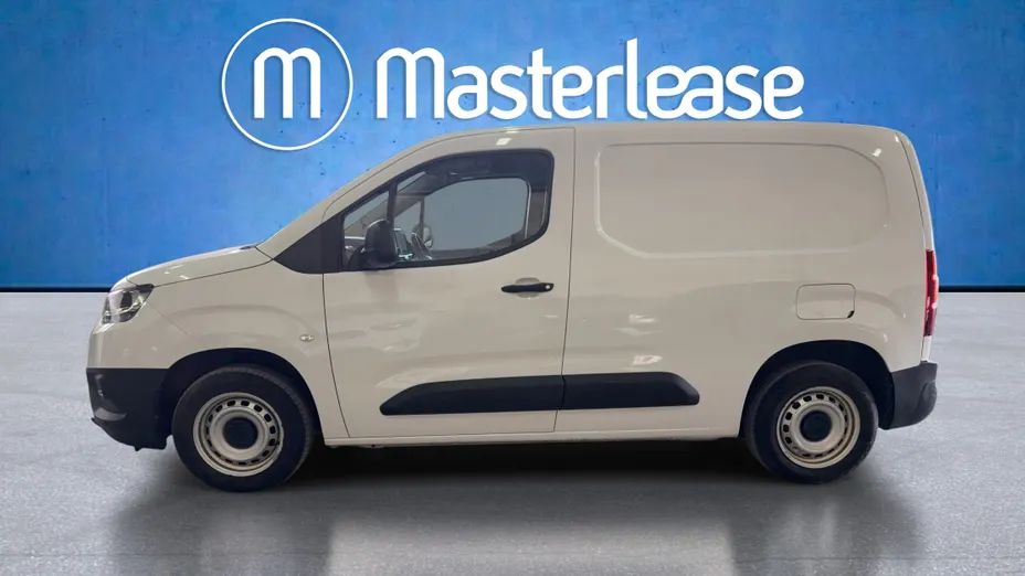 TOYOTA Proace City Proace City 1.5 D-4D Standard 2,0t Active
